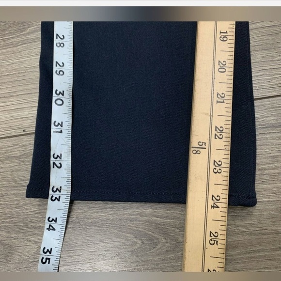 Veronica Beard Women's Metro Cropped Kick Flare Pant Size 6 | - Picture 10 of 11